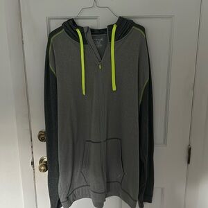 Exertek hoodie. Size XLT. Used but in good condition